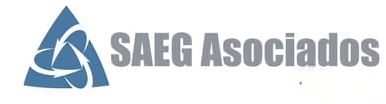 Logo SAEG